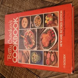 Cookbook-Vintage